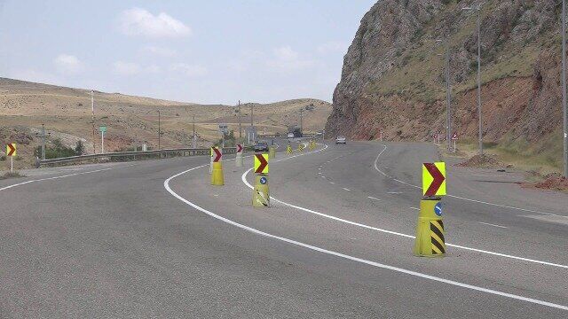 اختصاص ۴۷ میلیارد تومان برای تکمیل بزرگراه سراب – نیر
