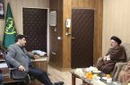 احیای کشاورزی در موقوفات آذربایجان شرقی شتاب می‌گیرد