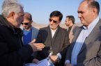 خداآفرین صاحب فرودگاه محلی می‌شود
