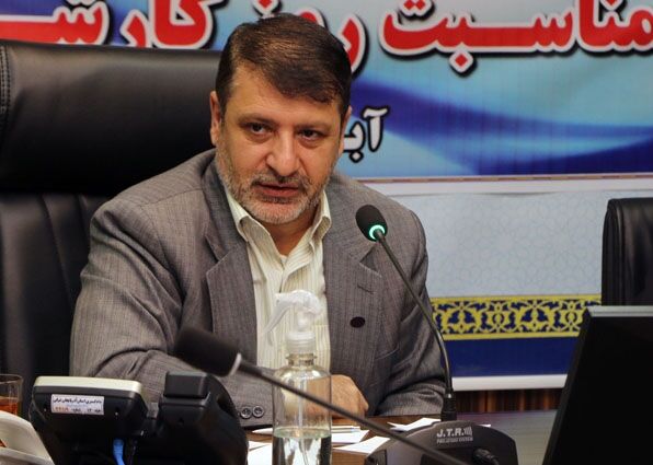 ۲۱ واحد صنعتی راکد آذربایجان شرقی به چرخه تولید بازگشت
