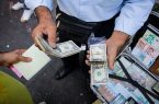 دستگیری ۱۵۳ دلال ارز در تهران