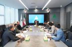 اصلاح الگوی کشت برای تولید محصولات کشاورزی صادرات محور