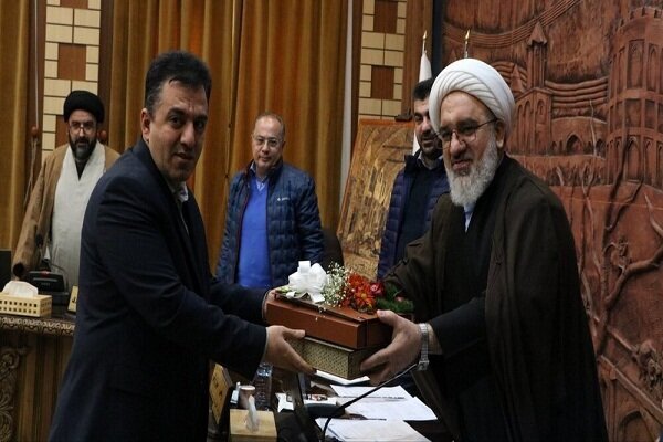 بودجه ۱۹۴هزار میلیارد ریالی شهرداری تبریز تقدیم شورای شهر شد