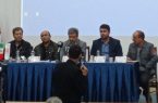 مالیات مس‌ سونگون را به آذربایجان شرقی انتقال دادیم