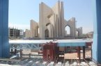 تداوم ساماندهی مجموعه مقبره الشعرای تبریز با ۴۰ میلیارد تومان اعتبار