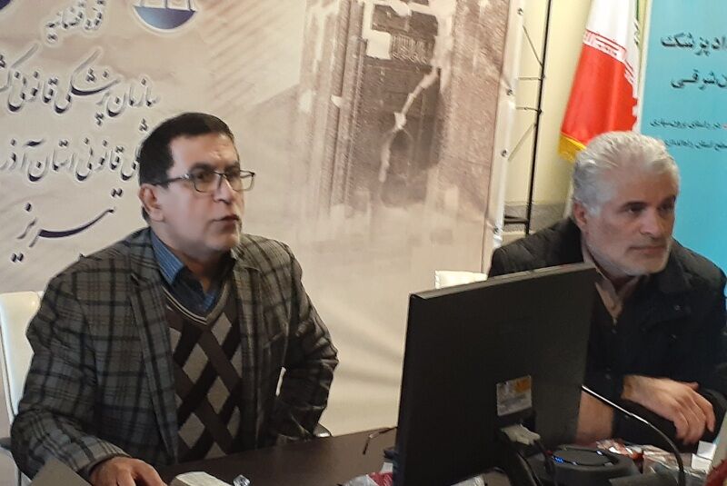 افزایش ۸۲ درصدی مرگ با مونوکسیدکربن در آذربایجان‌ شرقی