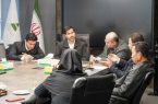 آغاز سرمایه گذاری ۴۰ هزار میلیارد ریالی در منطقه آزاد ارس با مشارکت چینی ها