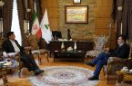 ورود تاکسی‌های برقی و هیبریدی به تبریز از دروازه ارس