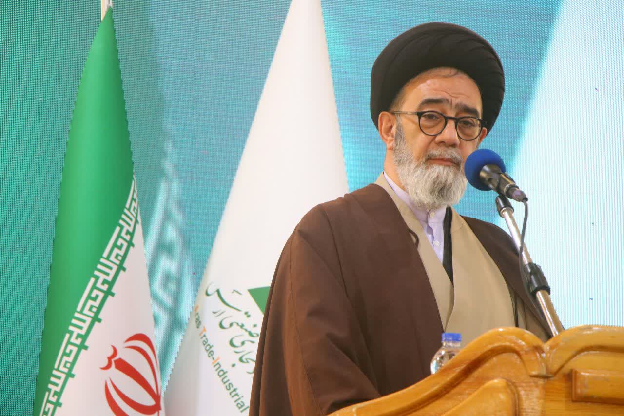 منطقه آزاد ارس؛ افتخاری بزرگ برای شمال غرب کشور