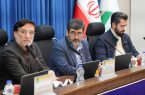 استفاده از تمامی ظرفیت ها برای مقابله با آلودگی زیست محیطی در رود ارس