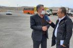 ۸۹ طرح راهداری در دهه فجر به بهره برداری می رسد