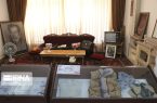 دعوت همگانی به بازدید از «خانه موزه استاد شهریار» و «باغ موزه ستارخان»