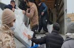 اعزام ۱۶ گروه جهادی از آذربایجان شرقی به منطقه زلزله زده خوی