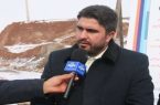 تلاش می کنیم بزرگراه استراتژیکی تبریز-ورزقان- نوردوز را تا ۲ سال آتی به اتمام برسانیم