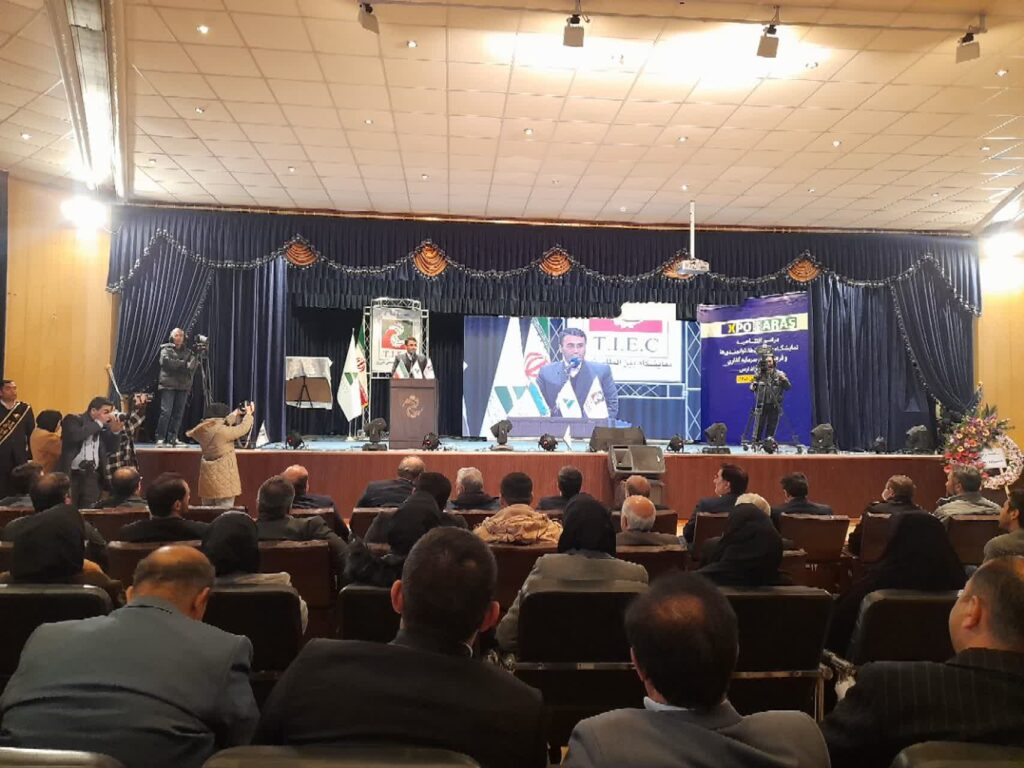 اقتصاد کشورهای منطقه؛ در چشم انداز منطقه آزاد ارس