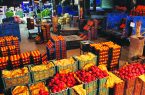 سیب و پرتقال شب عید آذربایجان شرقی تامین شد
