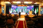 آغاز همایش ملی تخصصی سازه، تجهیزات و تاسیسات جانبی گلخانه های مدرن شیشه ای