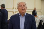 شعبه جلفا ظرفیت تبدیل به اتاق بازرگانی مستقل را دارد