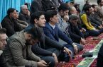 سرمایه گذاری کلان برای توسعه امکانات و زیر ساخت های ارس