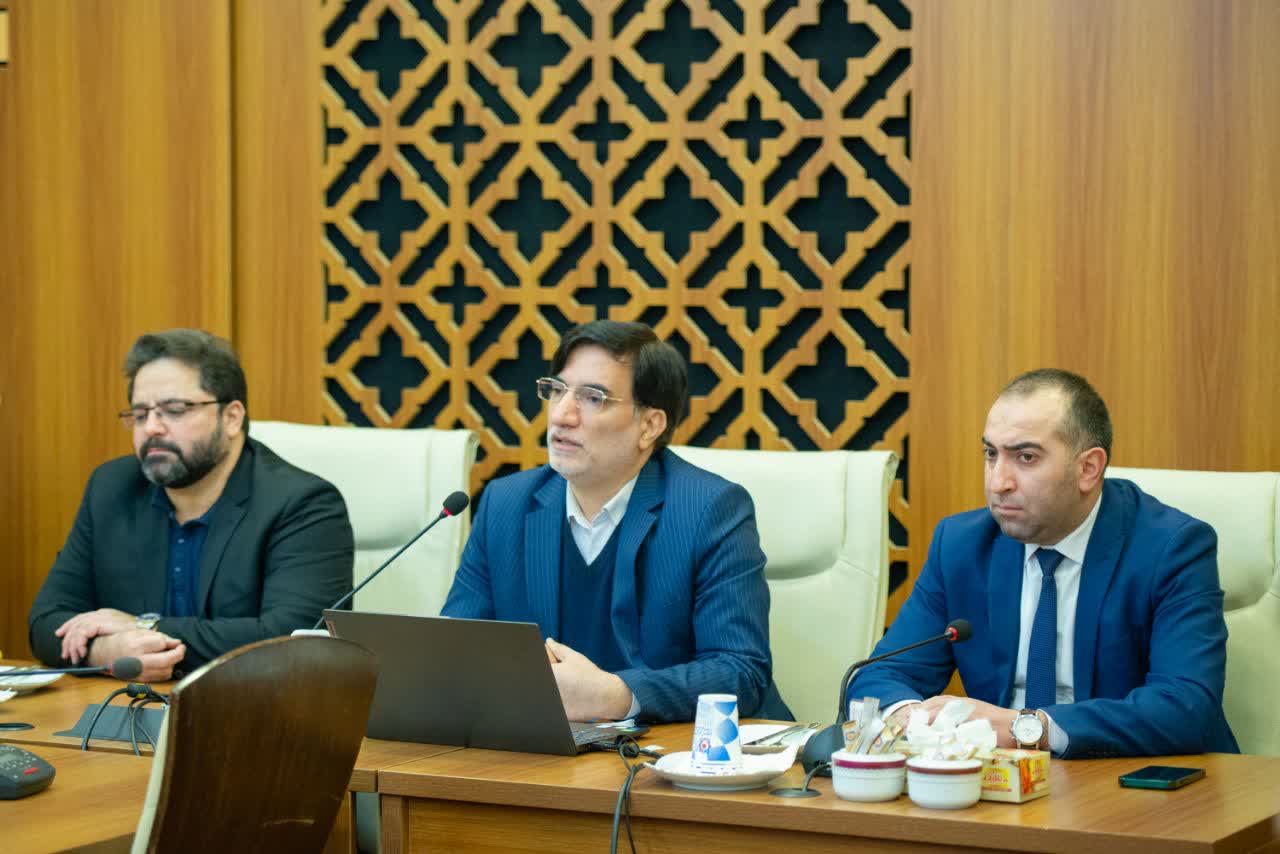 افزایش صادرات از نوردوز به ارمنستان