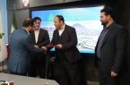 سرپرست مدیریت دفتر فنی و طرح های عمرانی سازمان منطقه آزاد ارس منصوب شد