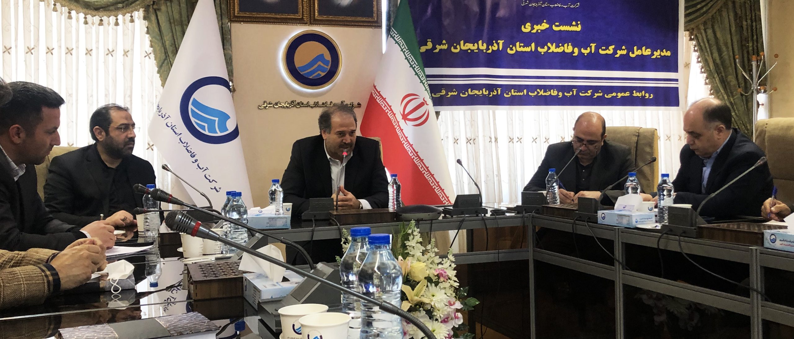 کمبود اعتبارات و کاهش بارندگی‌ها؛ دو عامل تشدید مشکلات حوزه آب و فاضلاب