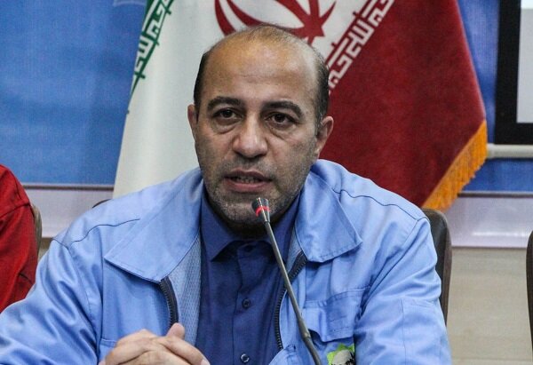 زلزله خوی در آذربایجان شرقی خسارت نداشت
