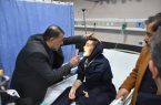مسمومیت مجدد دانش‌آموزان در تبریز