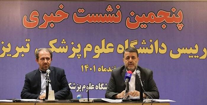 حجم تخلفات جامعه پزشکی در آذربایجان شرقی ناچیز است