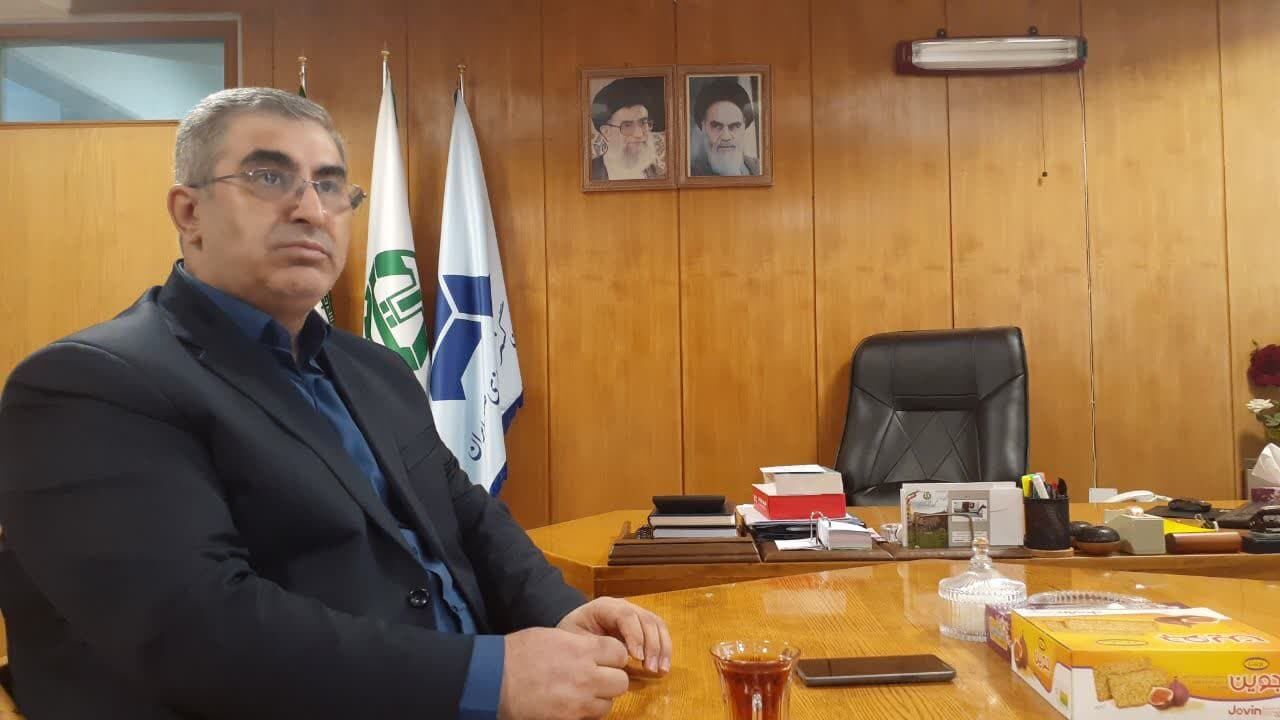 رکورد ۲۰ ساله تولید را شکستیم