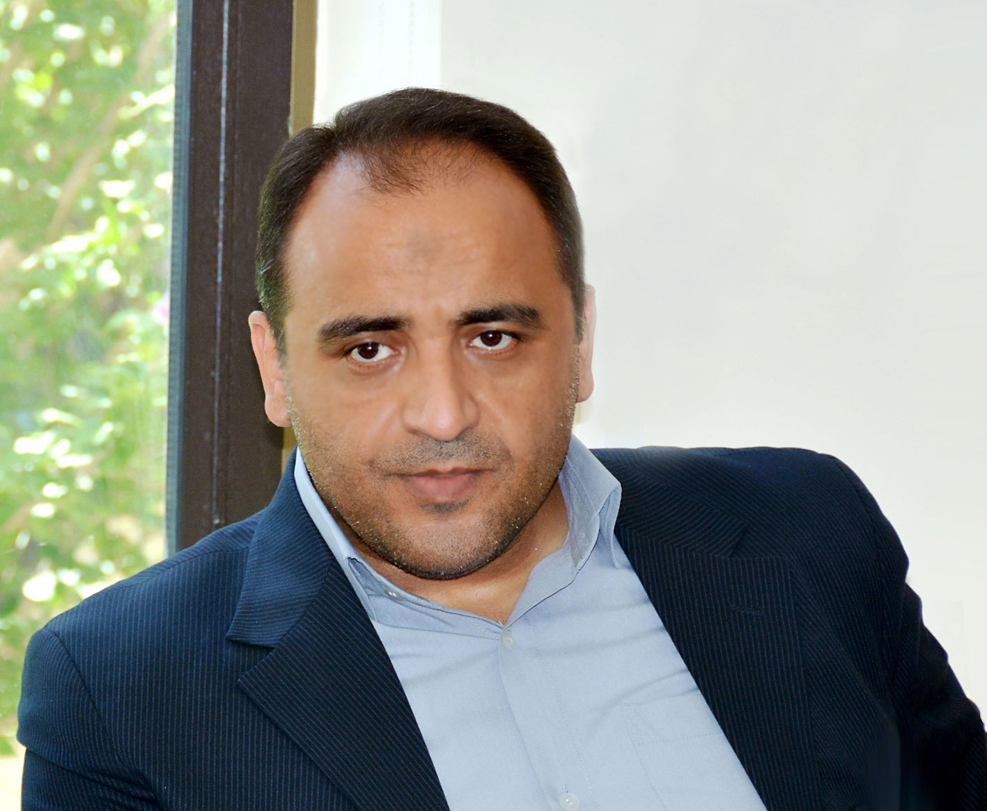 آماده باش شبانه روزي ۴۸ گشت يگان حفاظت از اراضي ملي و کشاورزي در ايام نوروز