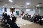 زبان هنر بهترین راه ترویج فرهنگ ایثار و شهادت است