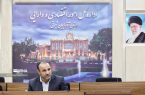رشد ۸۱ درصدی وصول درآمدهای عمومی استان در سال ۱۴۰۱