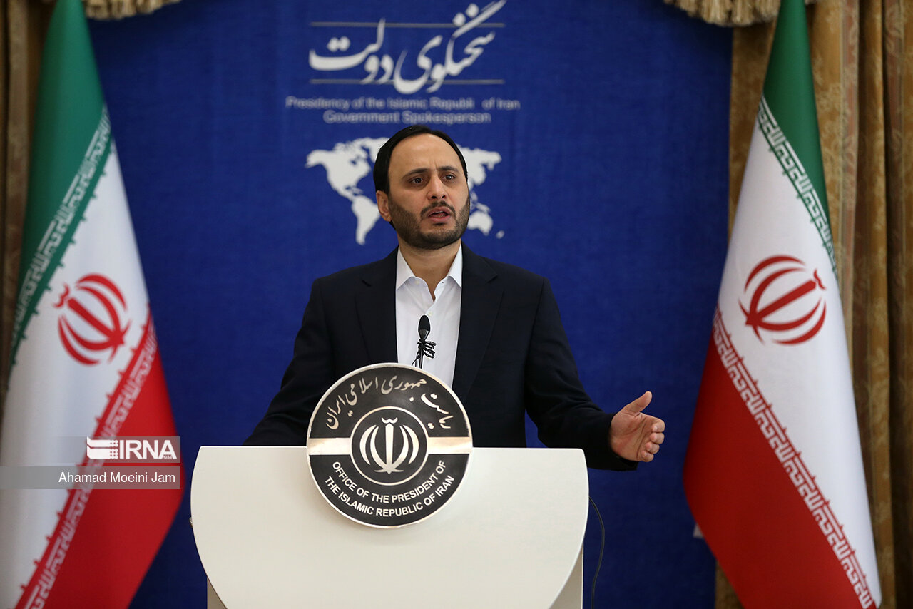 خداحافظی رئیس سازمان برنامه و بودجه و وزیر جهاد کشاورزی با دولت