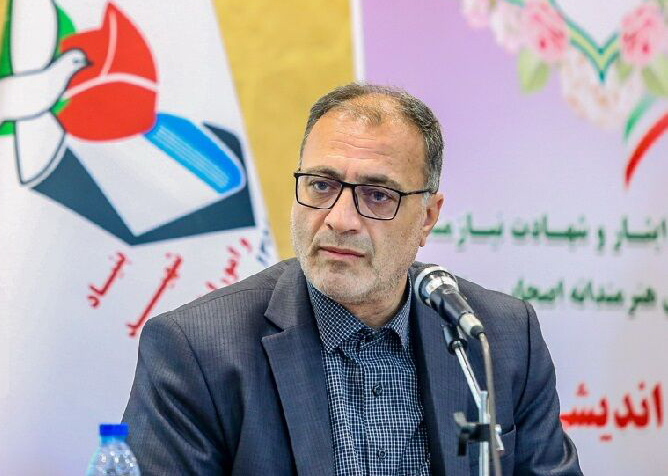 اسناد ۹۸ درصد شهدای آذربایجان شرقی جمع آوری شد