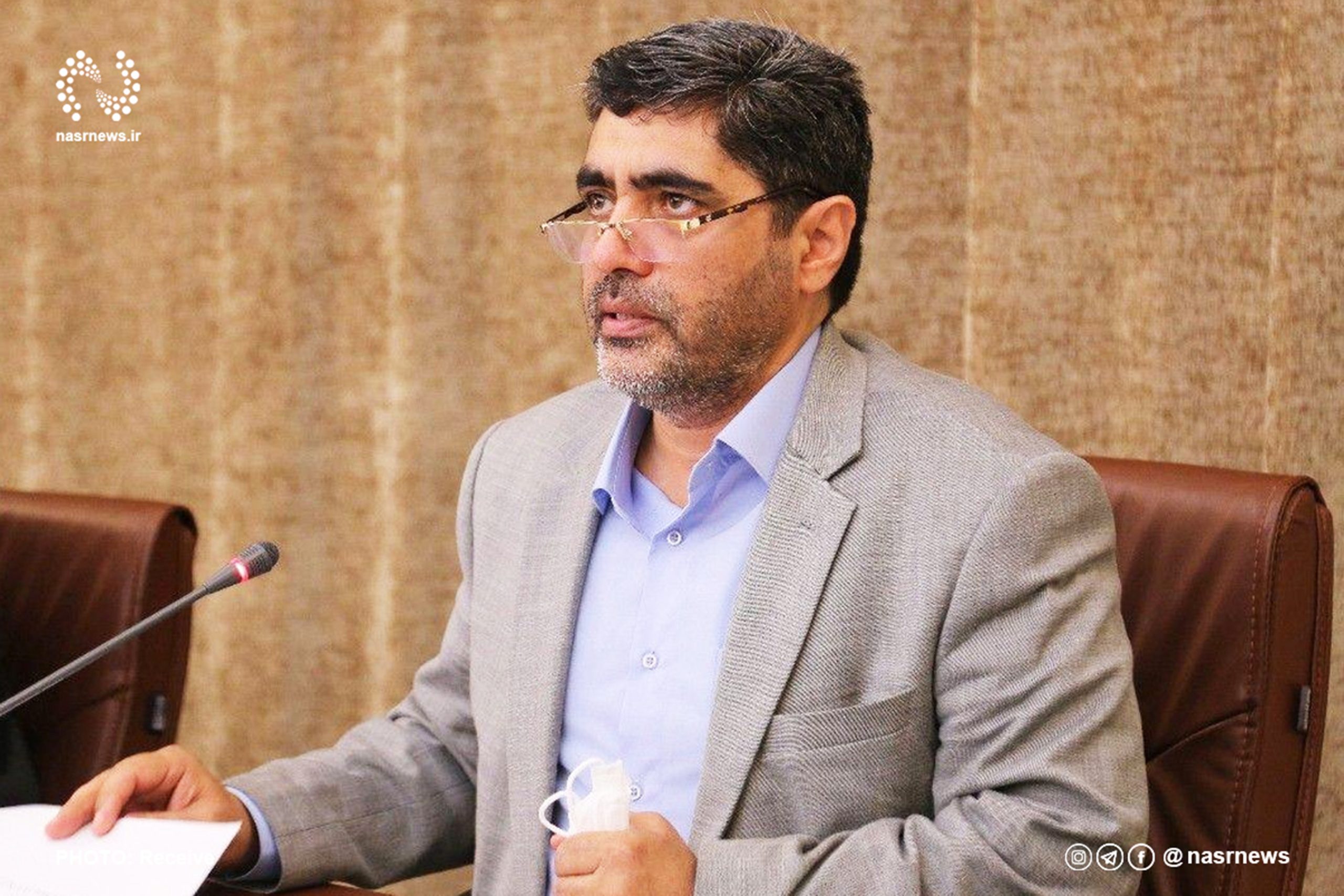 کارگران، سرمایه های عظیم کشورمان هستند