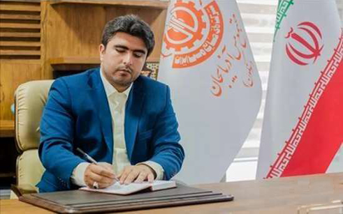 پیاده سازی مکانیسم انتخاب نیروی انسانی بر اساس شایستگی، تخصص و مهارت محوری