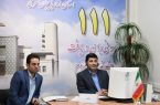 ارتباط مستقیم فعالان حوزه کشاورزی با رئيس سازمان جهاد کشاورزي آذربايجان شرقي