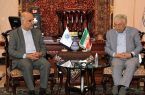 تلاش اتاق بازرگانی تبریز برای پیگیری مسئولیت‌های اجتماعی در بخش بهداشت و درمان