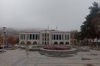 برپایی نمایشگاه تولیدات آذربایجان شرقی و منطقه آزاد ارس در «کاپان» ارمنستان