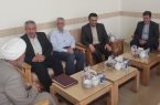 تلاش اعضای هیئت مدیره کانون بازنشستگان تبریز در مجلس برای حل مشکلات بازنشستگان