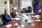 ایجاد قرارگاه جوانی جمعیت در اداره کل تعاون کار و رفاه اجتماعی آذربایجان شرقی