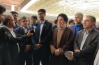 نواقص مسیر ریلی بستان‌آباد – تبریز رفع می‌شود