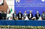 قدردانی دبیر کانون نهادهای سرمایه‌گذاری ایران از دکتر رستمی، مدیرعامل شرکت مس