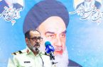 تحقق پلیس مقتدر و امین، شایسته سالاری و ارتقای منزلت پرسنل؛ هدف فرمانده جدید انتظامی آذربایجان شرقی