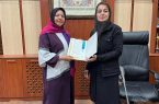 خبرنگار پیشکسوت تبریزی، عضو هیات رئیسه تیراندازی آذربایجان شرقی شد