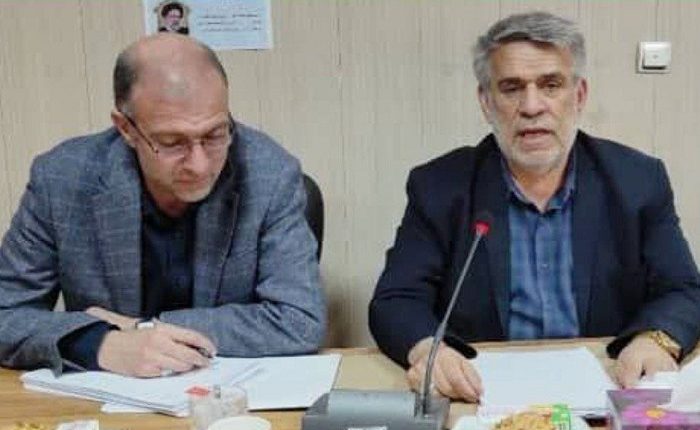 درمان رایگان، حق کارگران بازنشسته است