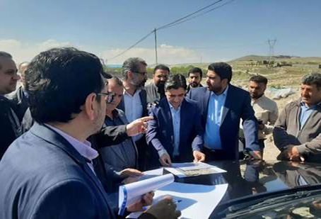 سونگون؛ اولین شرکت پیشران شمالغرب کشور در تامین مسکن برای کارکنان و کارگران