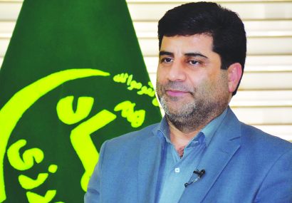 سهم ۸۰ درصدی بخش خصوصی در طرح های قابل افتتاح هفته جهادکشاورزی