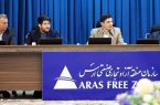 تعریف مسیر گردشگری تبریز – جلفا – خداآفرین